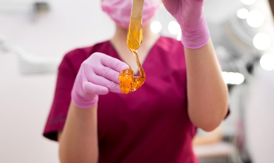 Effectieve methoden voor het verwijderen van lichaamshaar