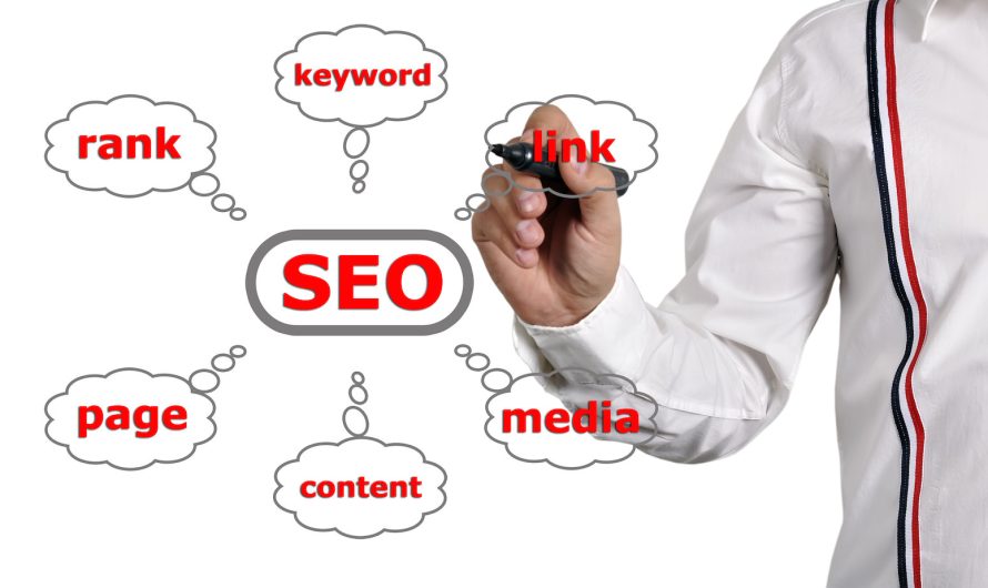 Google Mijn Bedrijf: verbeter uw online zichtbaarheid